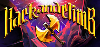 Hack and Climb Hack and Climb