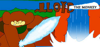 Loyd the Monkey: Remastered