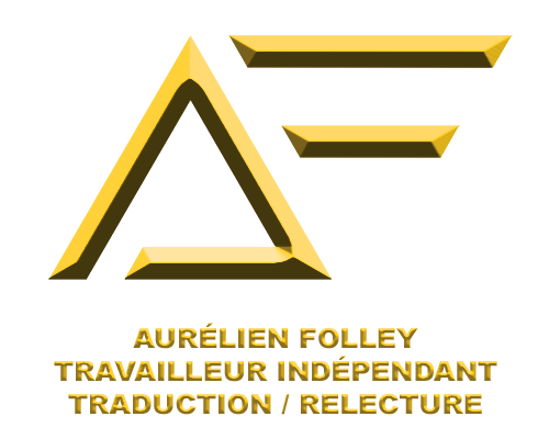 Aurélien Folley, traduction, relecture