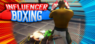 Influencer Boxing