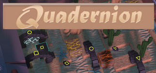 Quadernion