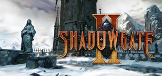 Shadowgate 2