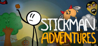 Stickman Adventures