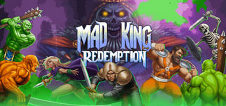 Mad King Redemption Mad King Redemption