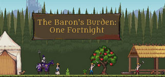 The Baron's Burden The Baron's Burden
