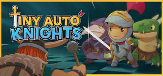 Tiny Auto Knights